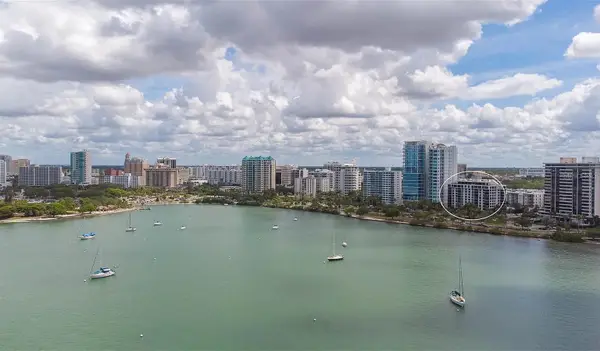 707 S Gulfstream Avenue #307, SARASOTA, FL 34236