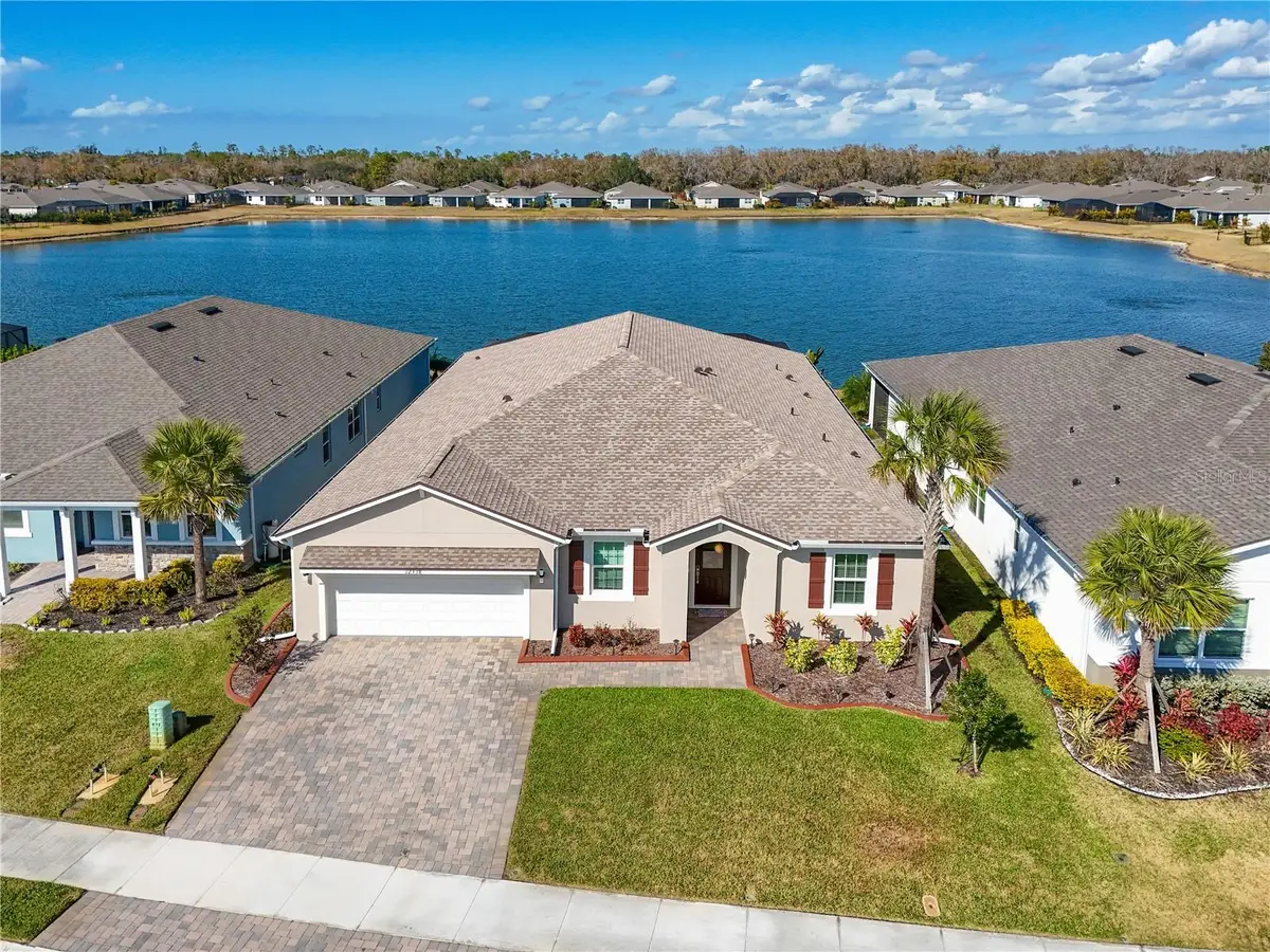 12338 51st Street E, Parrish, FL 34219 - #1