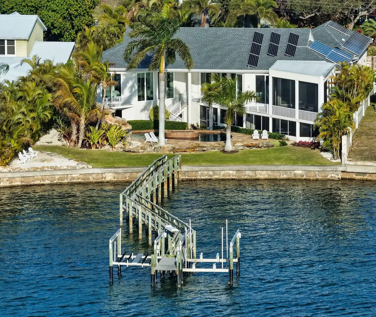 324 Bayshore Drive, Osprey, FL 34229 - #1