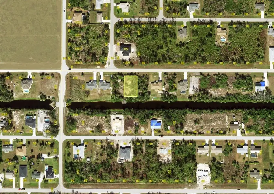 12043 Foresman Boulevard, Port Charlotte, FL 33981 - #2