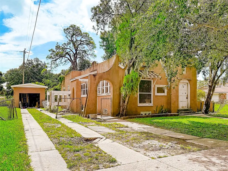 618 S Varr Avenue, Cocoa, FL 32922 - #2