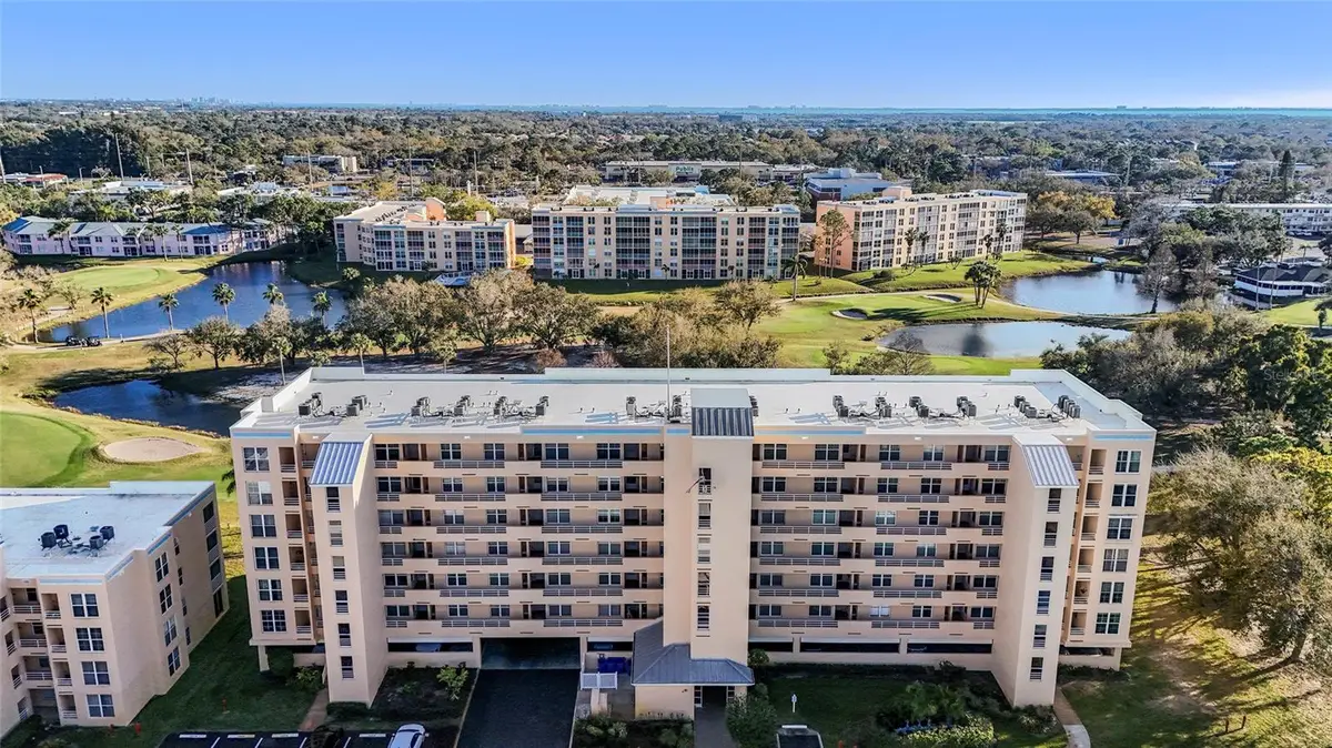 4460 Fairways Boulevard #308, Bradenton, FL 34209 - #1