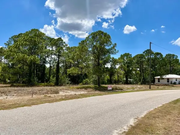 668 Lake Tina Drive, LAKE PLACID, FL 33852