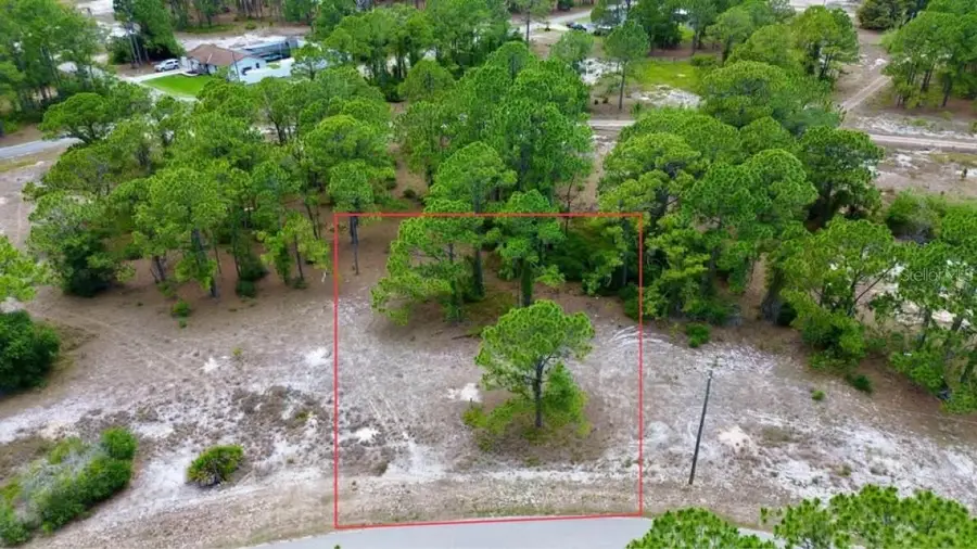 668 Lake Tina Drive, Lake Placid, FL 33852 - #3