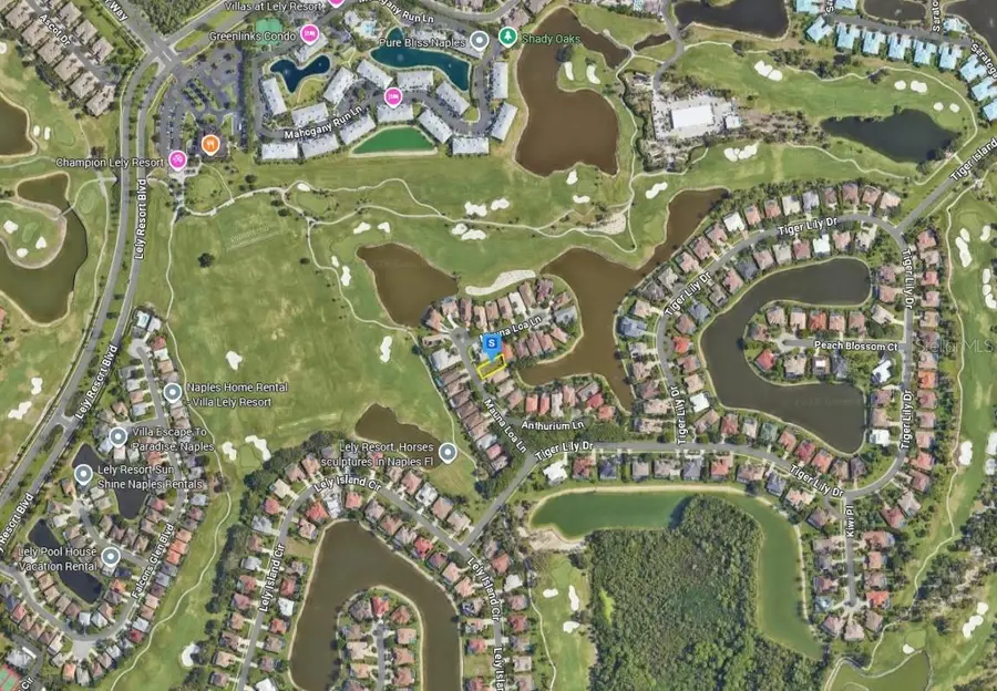 6936 Mauna Loa Lane, Naples, FL 34113 - #3