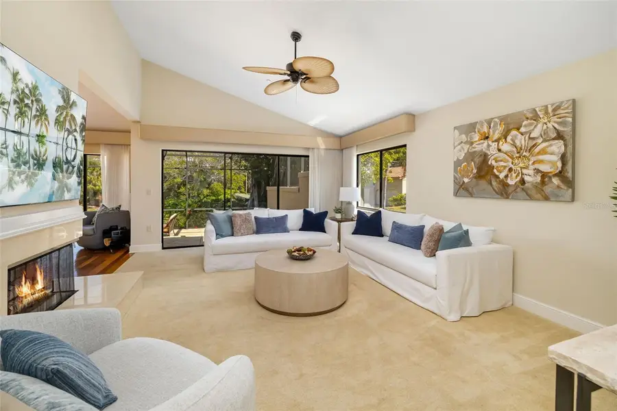 2326 Harbour Oaks Drive, Longboat Key, FL 34228 - #3