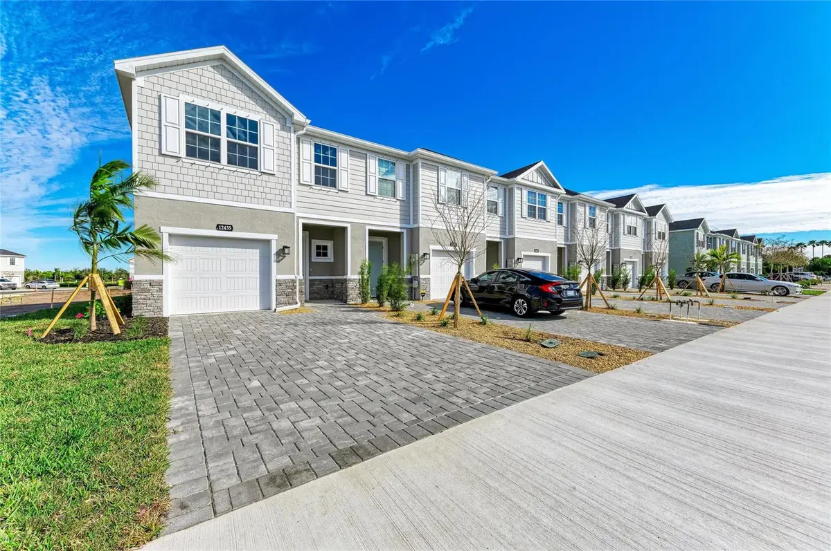 12435 Amber Creek Circle, Bradenton, FL 34211 - #1