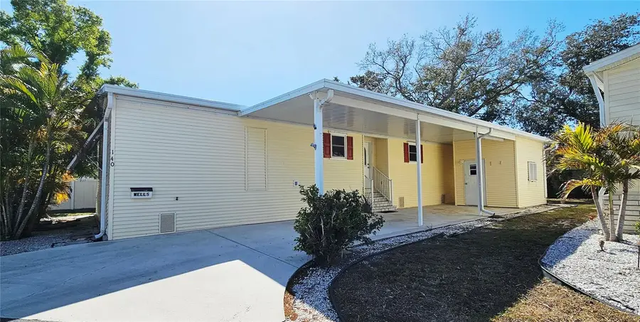 140 Southwinds Drive, Sarasota, FL 34231 - #2