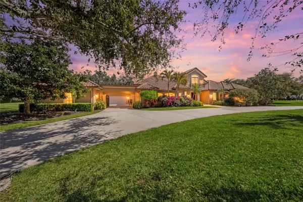 2829 Wilfred Reid Circle, SARASOTA, FL 34240