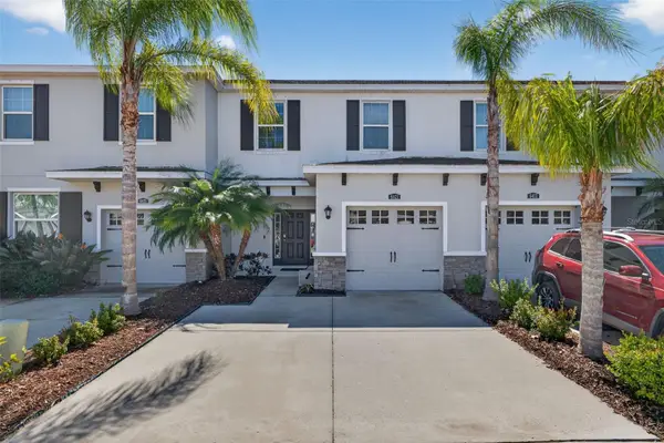 6421 Baytown Drive, SARASOTA, FL 34240