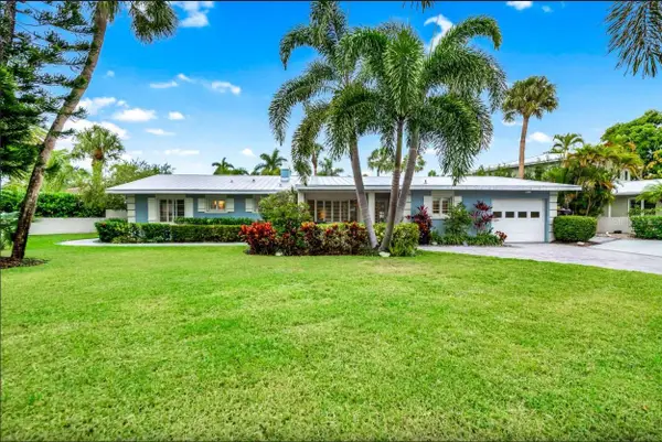 301 Jackson Drive, SARASOTA, FL 34236