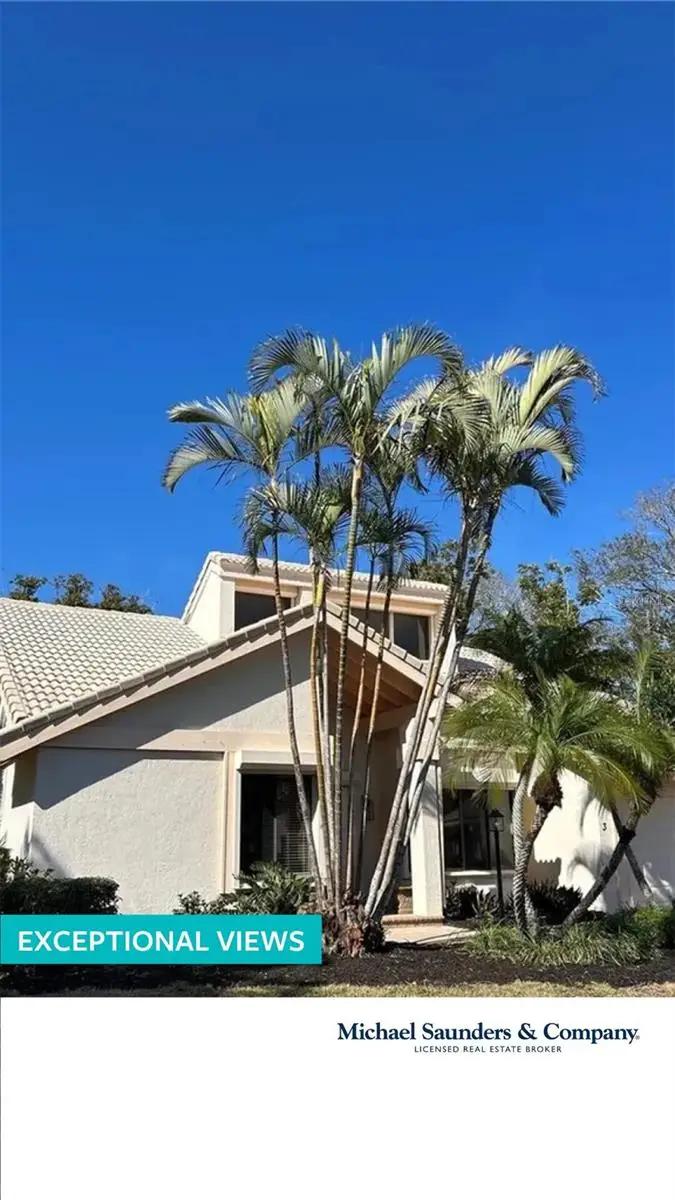 3 Inlets Boulevard #3, Nokomis, FL 34275 - #1