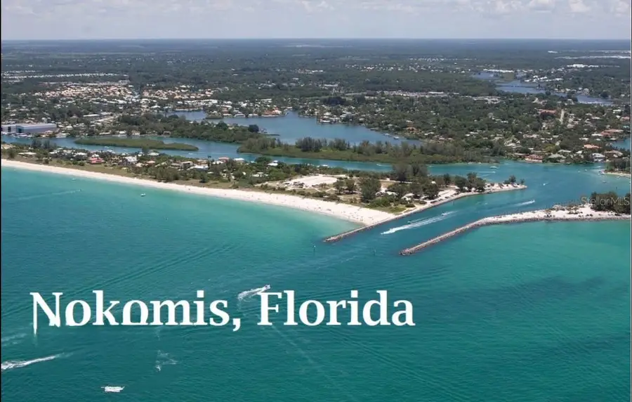 3 Inlets Boulevard #3, Nokomis, FL 34275 - #2