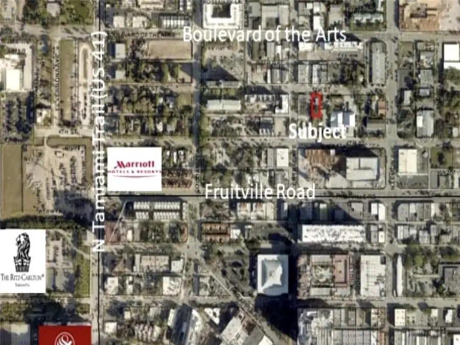 1420 5th Street, Sarasota, FL 34236 - #3