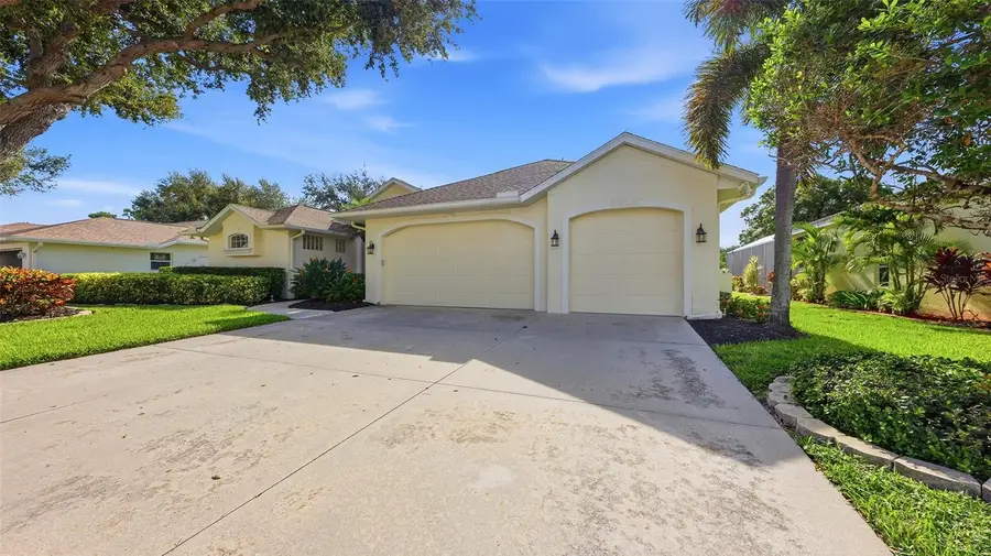 6228 Aventura Drive, Sarasota, FL 34241 - #2