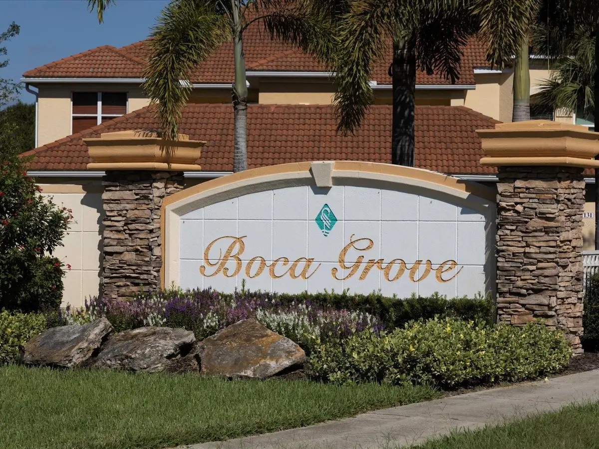7139 Boca Grove Place #202, Lakewood Ranch, FL 34202 - #1
