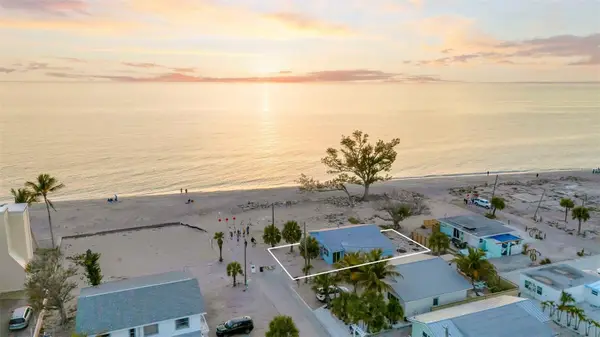 40 Sand Dollar Lane, ENGLEWOOD, FL 34223