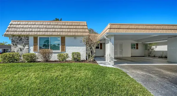 2603 Riverbluff Parkway #V141, SARASOTA, FL 34231
