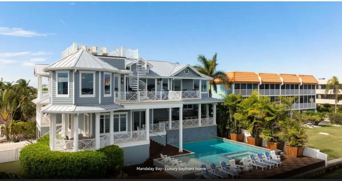 110 10th Street S, Bradenton Beach, FL 34217 - #1