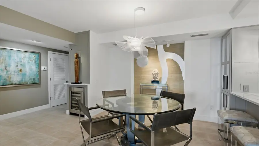 1212 Benjamin Franklin Drive #907, Sarasota, FL 34236 - #3