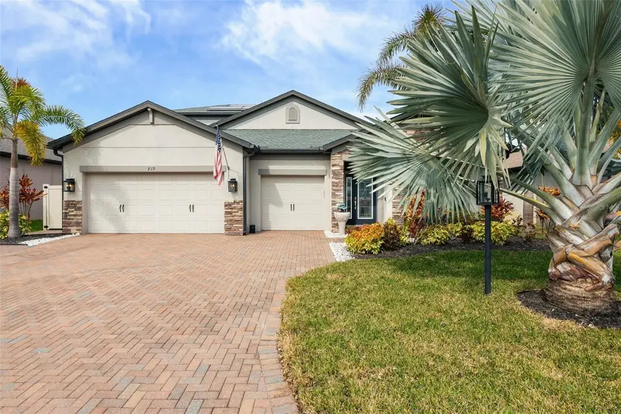 719 129th Street Ne, Bradenton, FL 34212 - #2