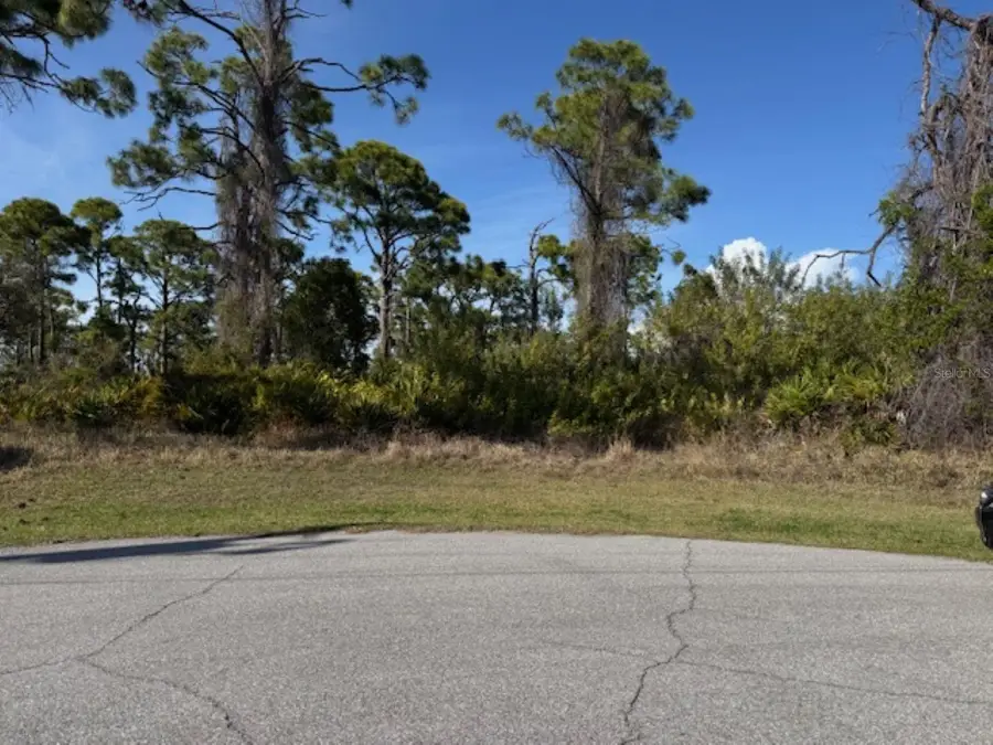 102 Beryl Drive, Rotonda West, FL 33947 - #3