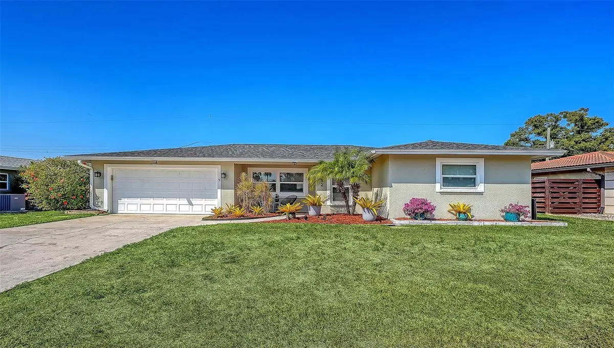 6802 Roxbury Drive, Sarasota, FL 34231 - #1