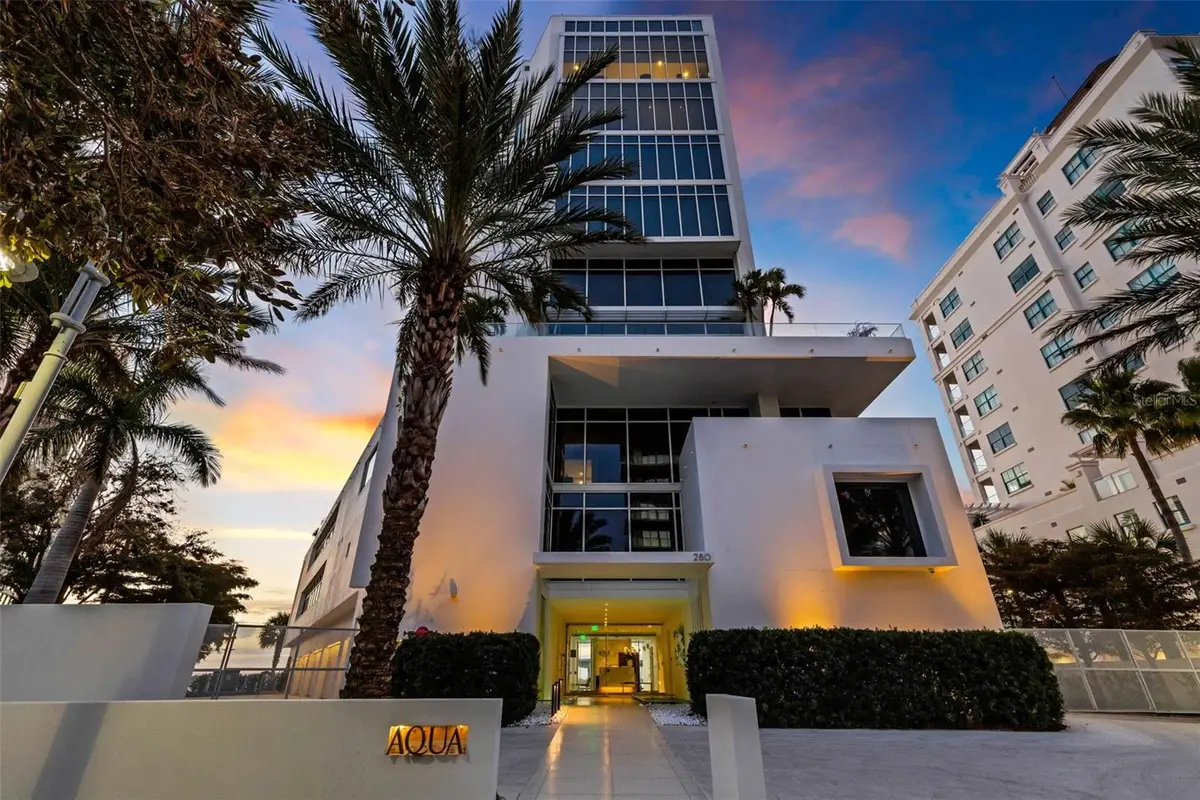 280 Golden Gate Point #200, Sarasota, FL 34236 - #1