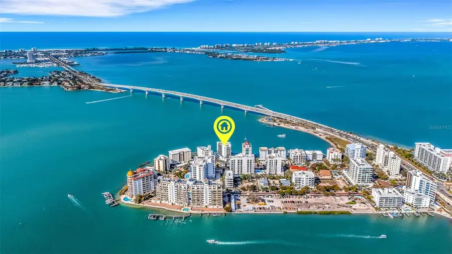 280 Golden Gate Point #200, Sarasota, FL 34236 - #2