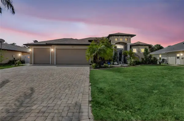 1017 Cabot Street, PORT CHARLOTTE, FL 33953