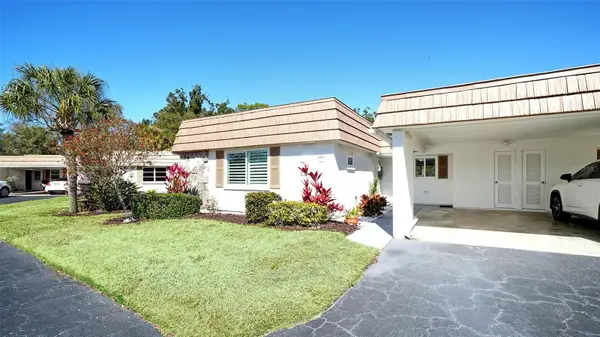 5469 Riverbluff Circle #42, SARASOTA, FL 34231