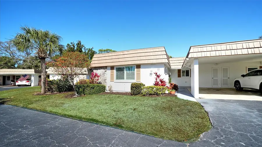 5469 Riverbluff Circle #42, Sarasota, FL 34231 - #2