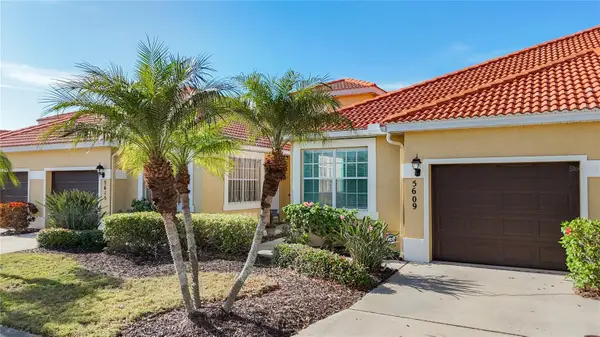 5609 Spanish Point Court, PALMETTO, FL 34221