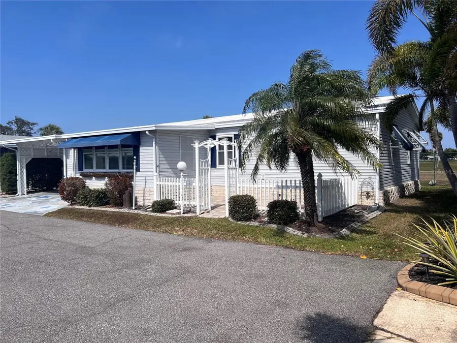 4900 4th C Street E, Bradenton, FL 34203 - #2