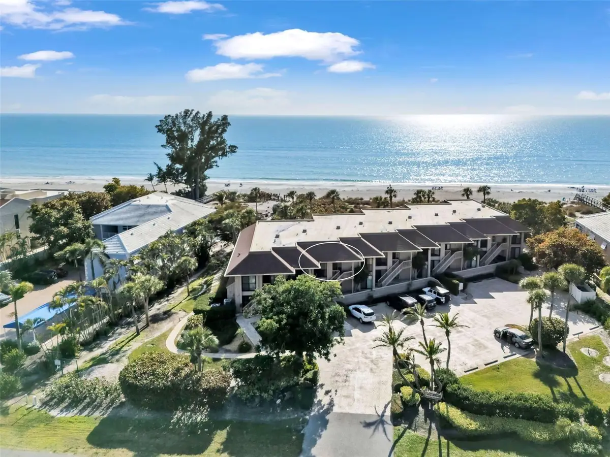 5635 Gulf Of Mexico Drive #202, Longboat Key, FL 34228 - #1