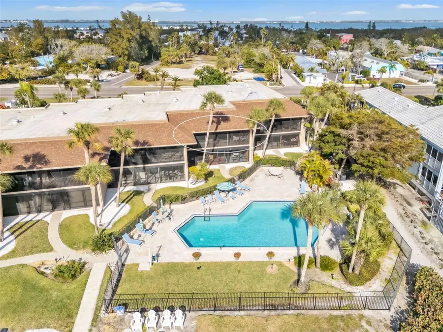 5635 Gulf Of Mexico Drive #202, Longboat Key, FL 34228 - #2