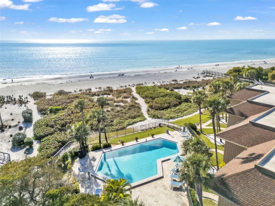 5635 Gulf Of Mexico Drive #202, Longboat Key, FL 34228 - #3