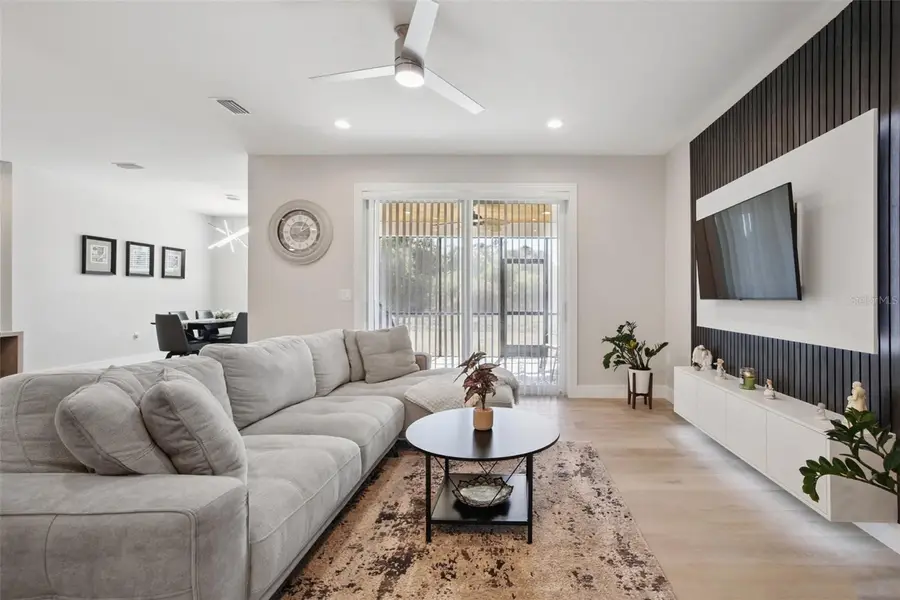 3031 Bellefonte Avenue, North Port, FL 34286 - #3