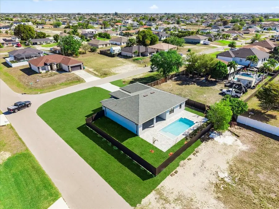 18 NE 11th Lane, Cape Coral, FL 33909 - #2