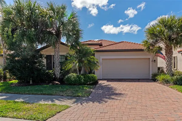 9891 Wingood Drive, VENICE, FL 34292
