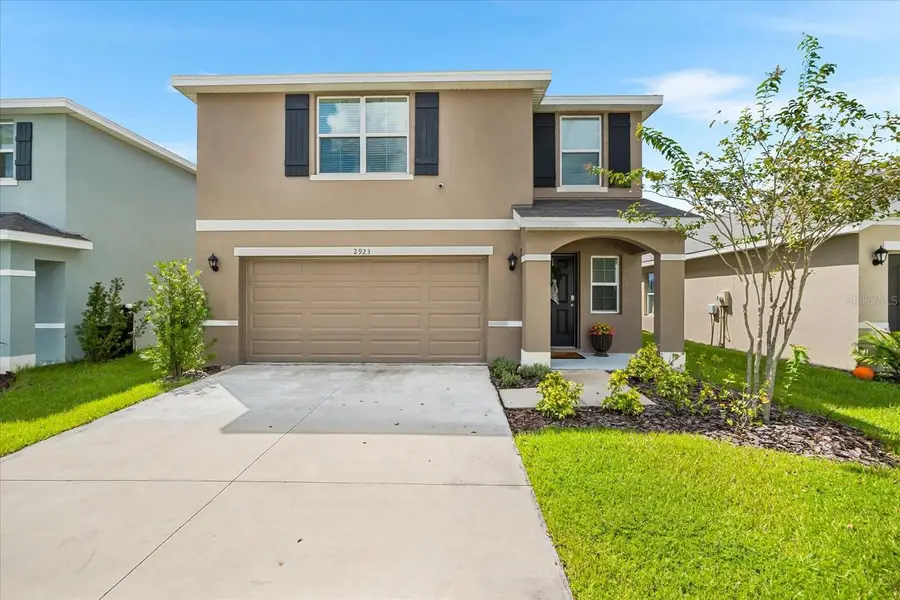 2923 Rock Sound Street, Bradenton, FL 34208 - #2