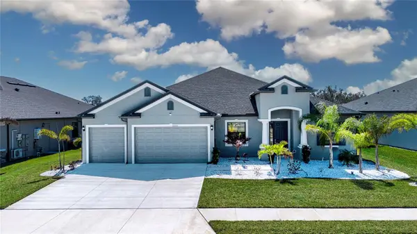 12623 Wheatgrass Court, PARRISH, FL 34219