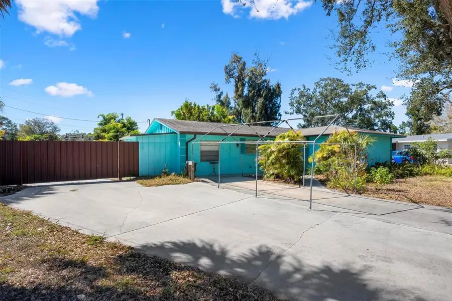 5310 Hayden Boulevard, Sarasota, FL 34232 - #2