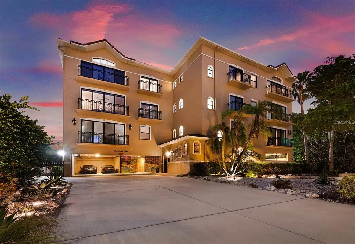 205 Golden Gate Point #401, Sarasota, FL 34236 - #1