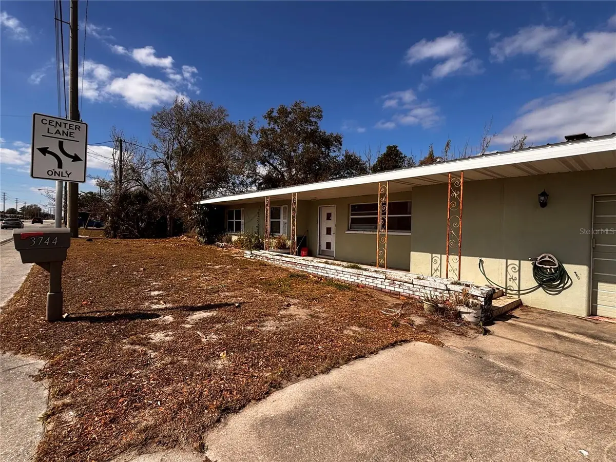 3744 Sebring Parkway, Sebring, FL 33870 - #1