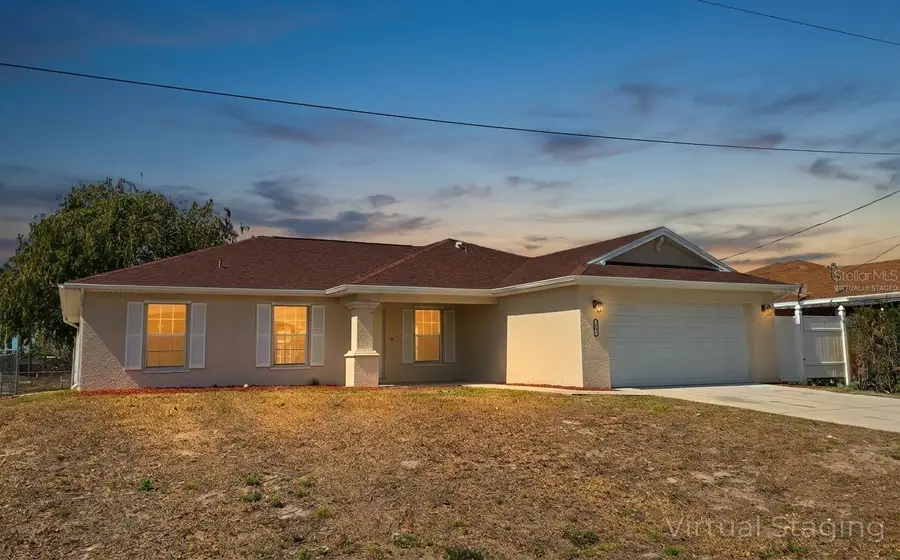 2902 Alan Avenue S, Lehigh Acres, FL 33976 - #2