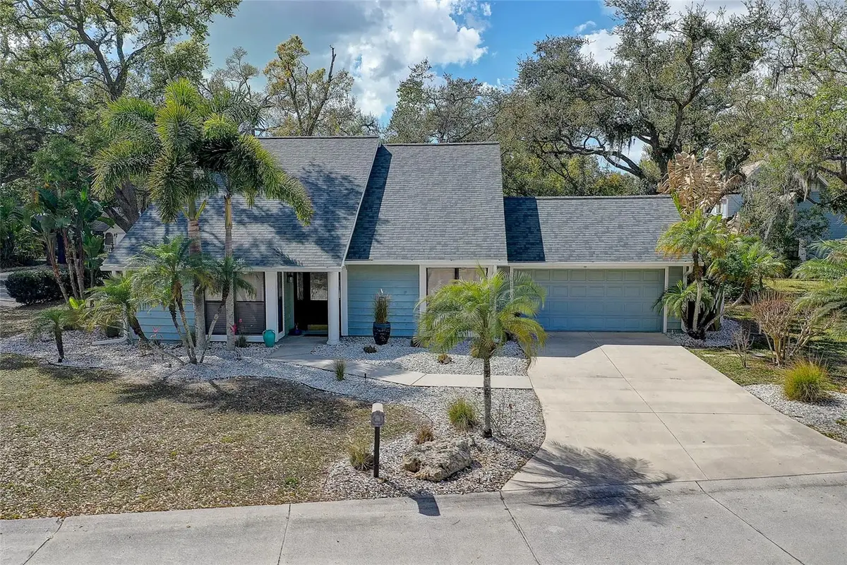 3696 Quiet Pond Lane, Sarasota, FL 34235 - #1