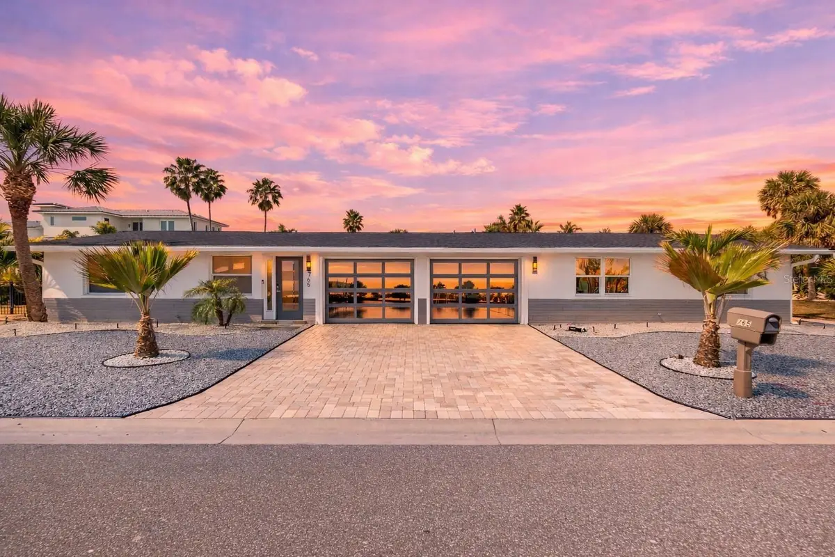 765 Saint Judes Drive N, Longboat Key, FL 34228 - #1