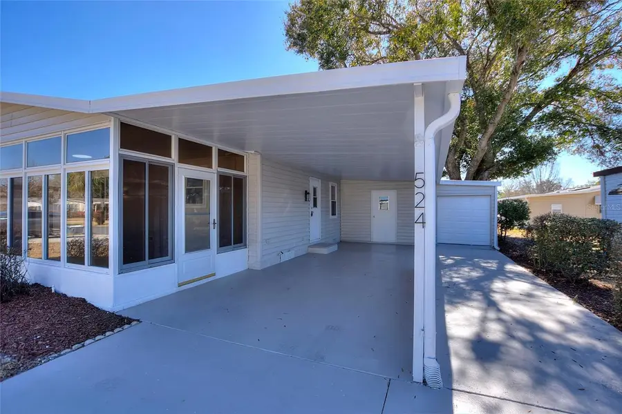 524 Bonita Drive, Lady Lake, FL 32159 - #2