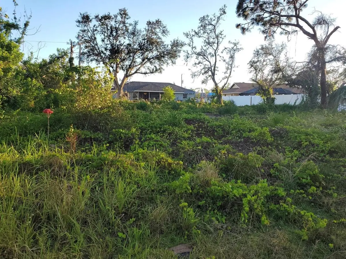 10501 Gulfstream Boulevard, Englewood, FL 34224 - #1